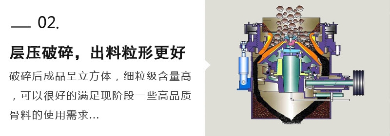 多缸圓錐特點二