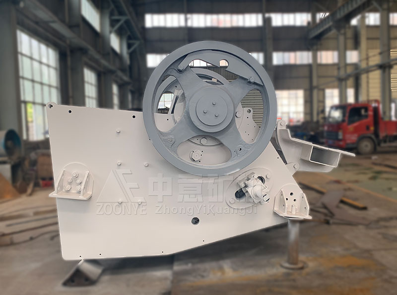 鄂式粉碎機(jī)