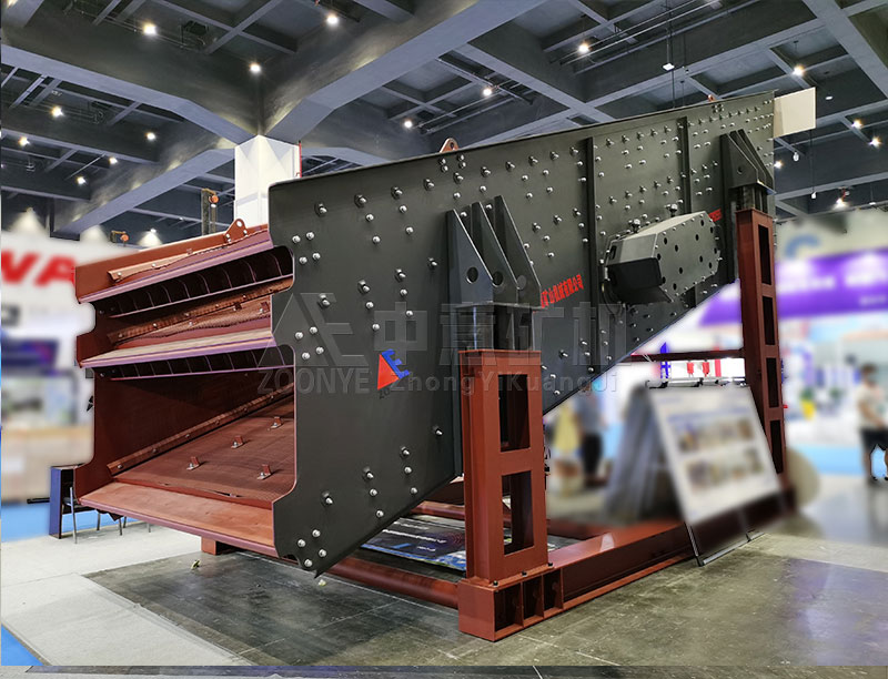 展會(huì)現(xiàn)場展示2