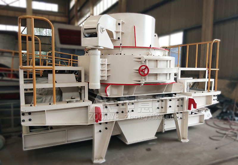 制砂設(shè)備廠家