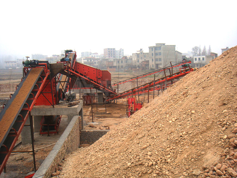 生產(chǎn)線(xiàn)