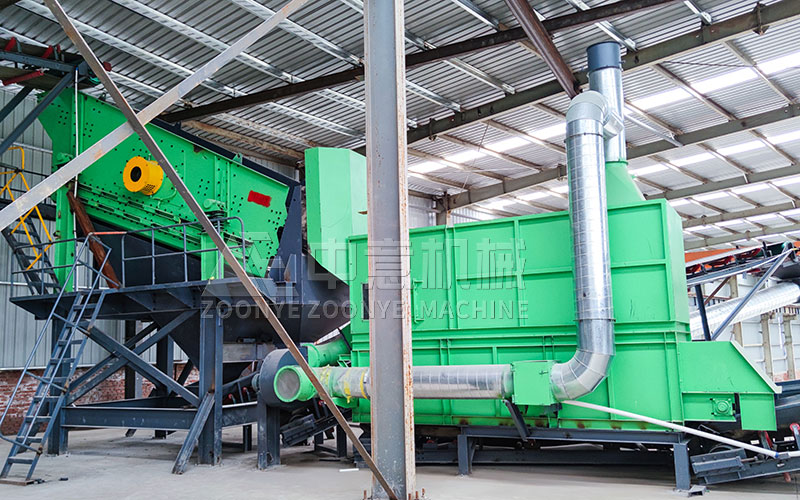 風(fēng)選機(jī) 風(fēng)選機(jī)