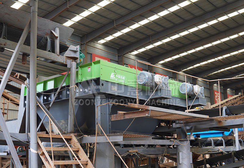 螺旋篩設(shè)備