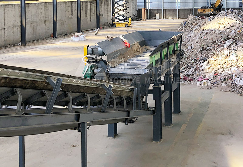 鏈板給料機(jī) 鏈板給料機(jī)