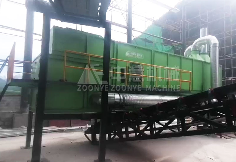 綜合風(fēng)選機設(shè)備 綜合風(fēng)選機設(shè)備