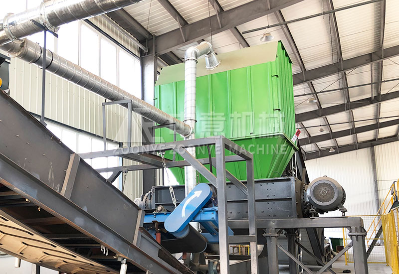 撕碎機設(shè)備 撕碎機設(shè)備