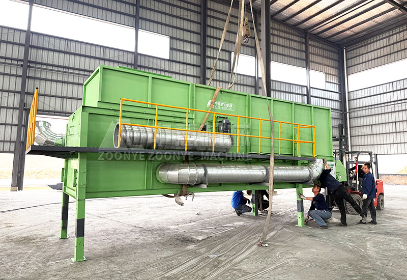 綜合風選機 綜合風選機