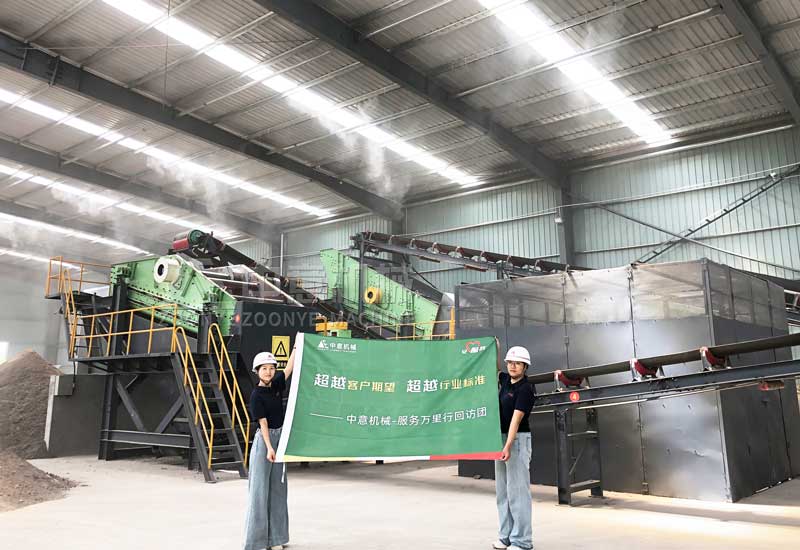 技術工程師現(xiàn)場合影留念 技術工程師現(xiàn)場合影留念