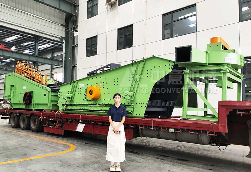 裝修垃圾篩分設(shè)備.jpg 裝修垃圾篩分設(shè)備