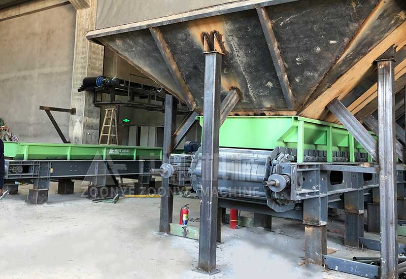 輕型鏈板輸送機和重型鏈板輸送機 輕型鏈板輸送機和重型鏈板輸送機