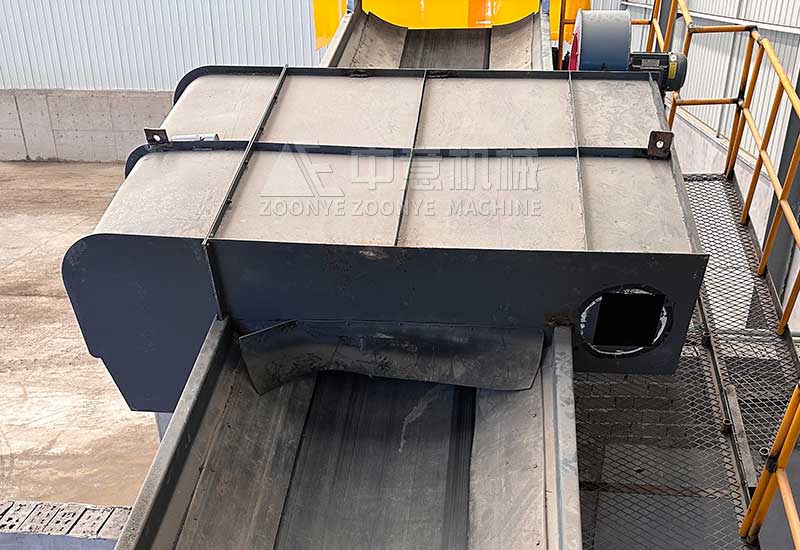 泡沫風(fēng)選機(jī) 泡沫風(fēng)選機(jī)