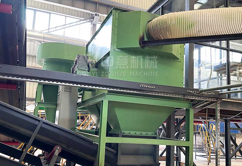 臥式負(fù)壓風(fēng)選機(jī) 臥式負(fù)壓風(fēng)選機(jī)