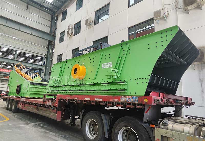 裝修垃圾分揀設備.jpg 裝修垃圾分揀設備