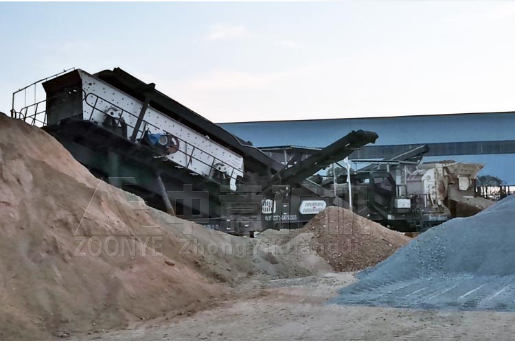 建筑磚瓦等廢料處置設(shè)備 建筑磚瓦等廢料處置設(shè)備