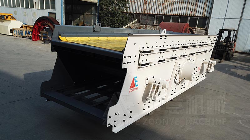 堆放多年的城市生活垃圾處置工藝馳張篩實(shí)地工廠圖片 堆放多年的城市生活垃圾處置工藝馳張篩實(shí)地工廠圖片